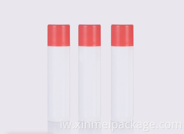 cute lip balm tube